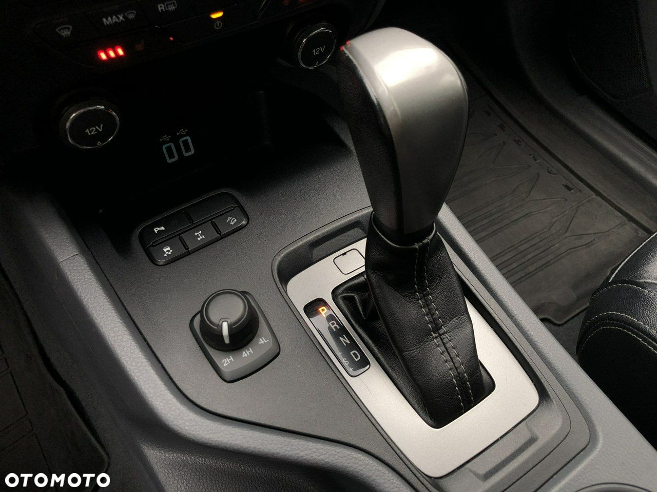 Ford Ranger - 27