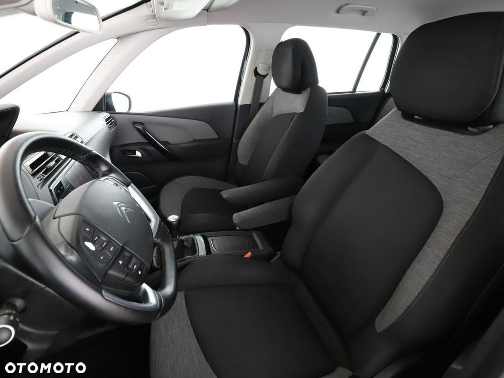Citroën C4 Grand Picasso BlueHDi 120 Seduction - 14
