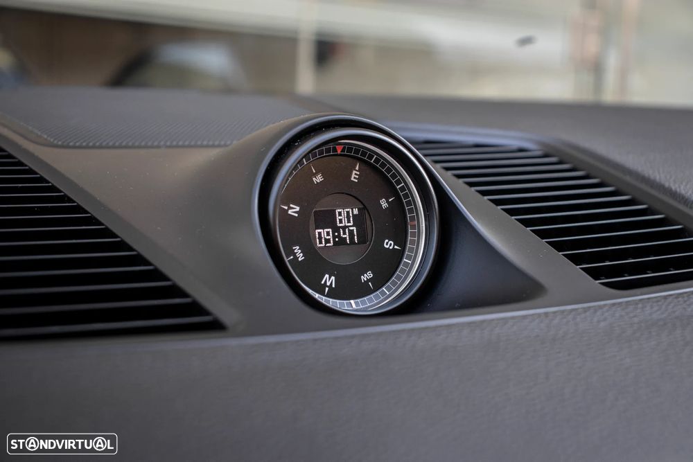 Porsche Cayenne E-Hybrid - 29