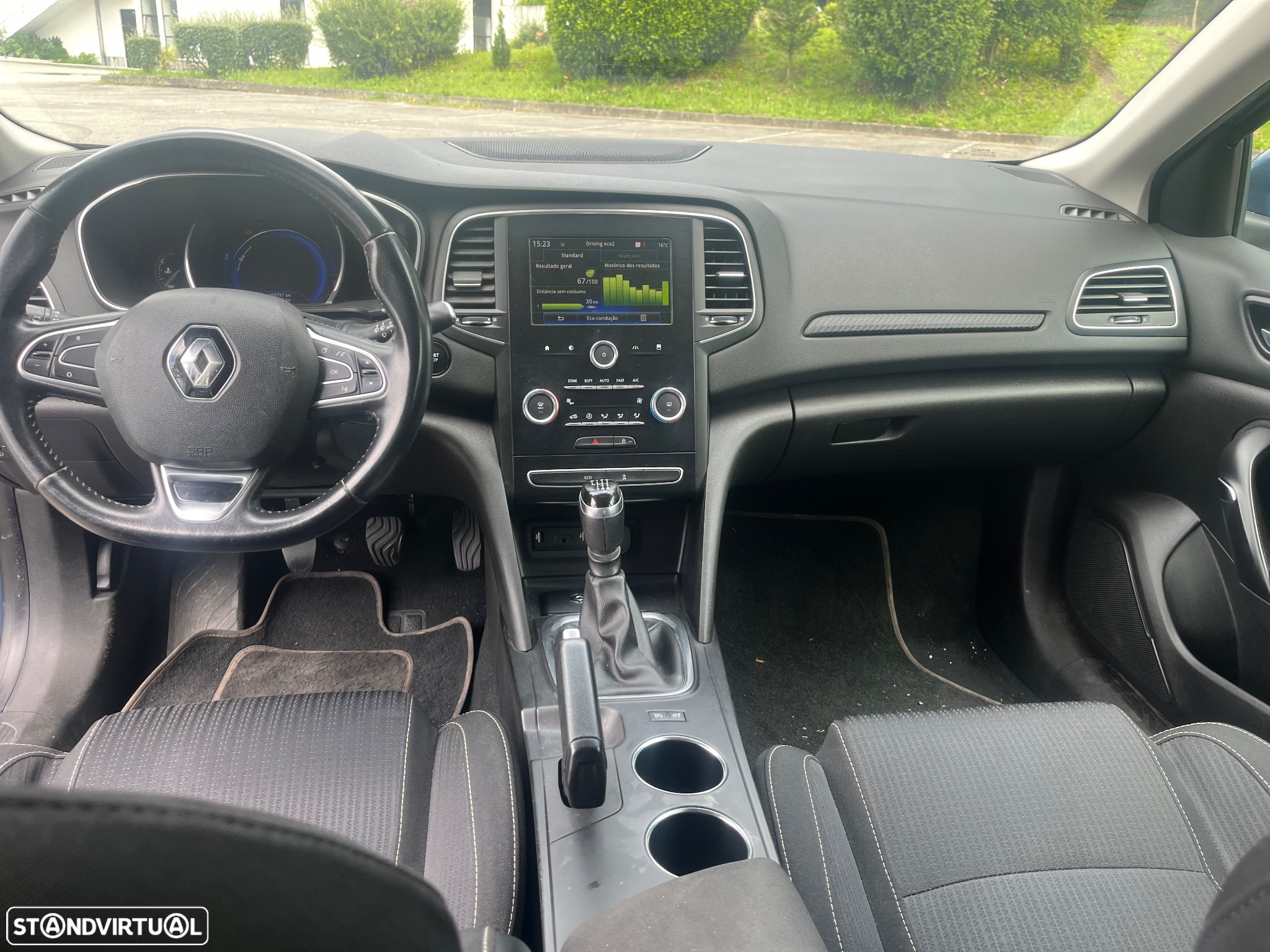 Renault Mégane Break - 10