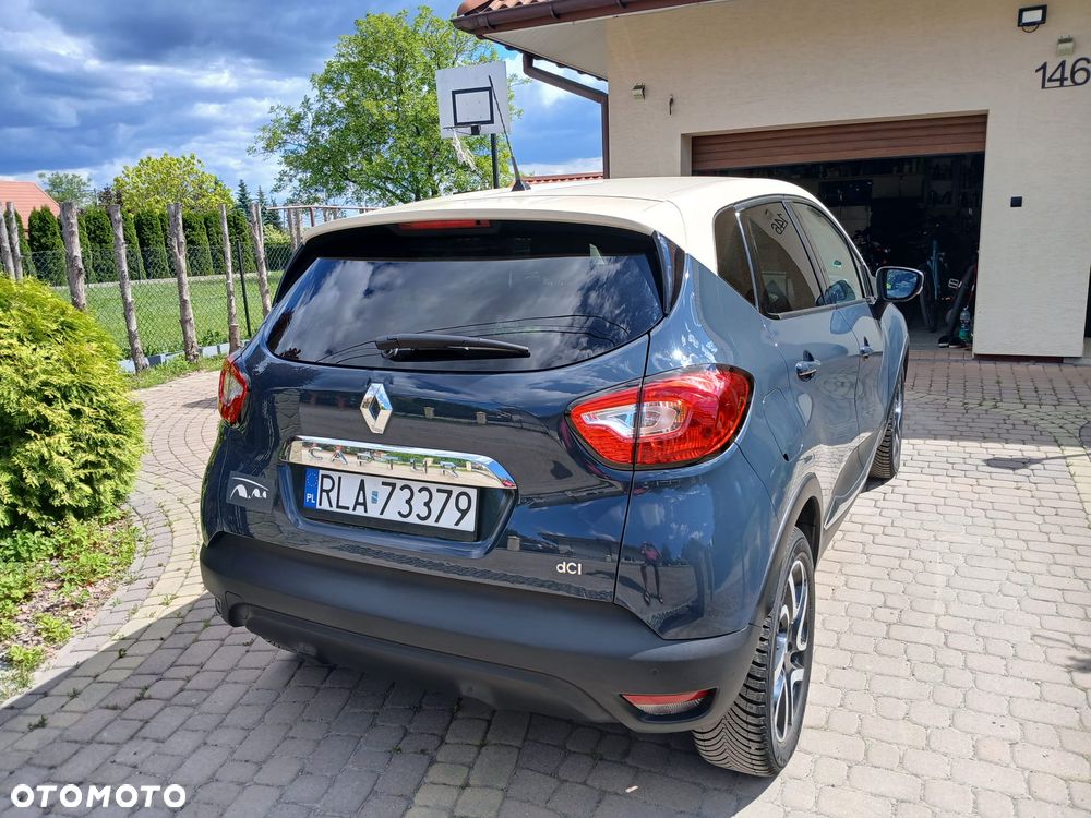 Renault Captur ENERGY dCi 90 Start&Stop Dynamique - 6