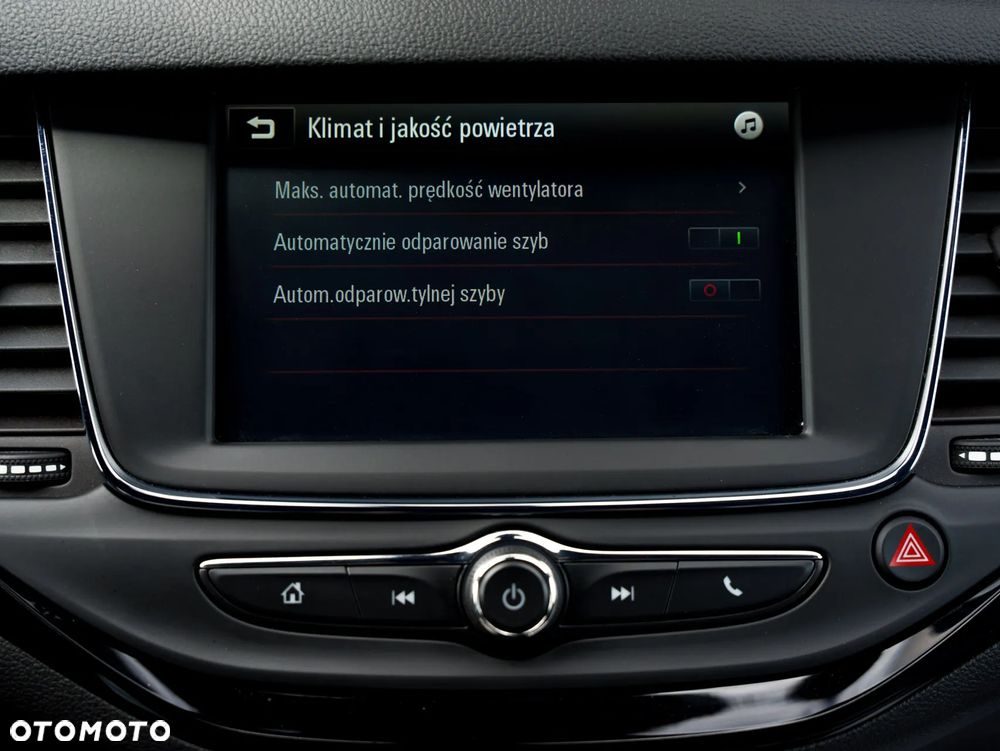 Opel Astra 1.6 Turbo Start/Stop Innovation - 36