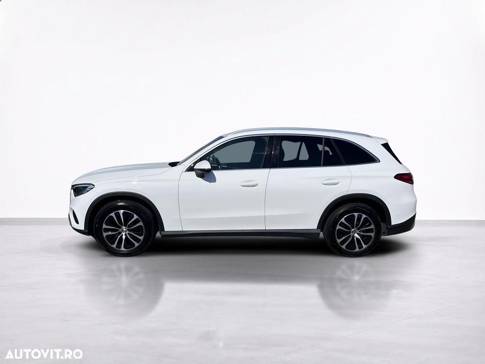 Mercedes-Benz GLC - 3