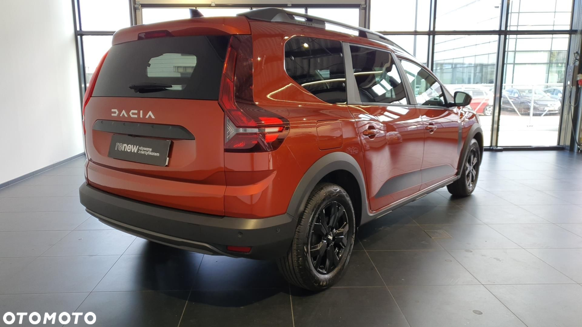Dacia Jogger 1.0 TCe Extreme 7os - 5