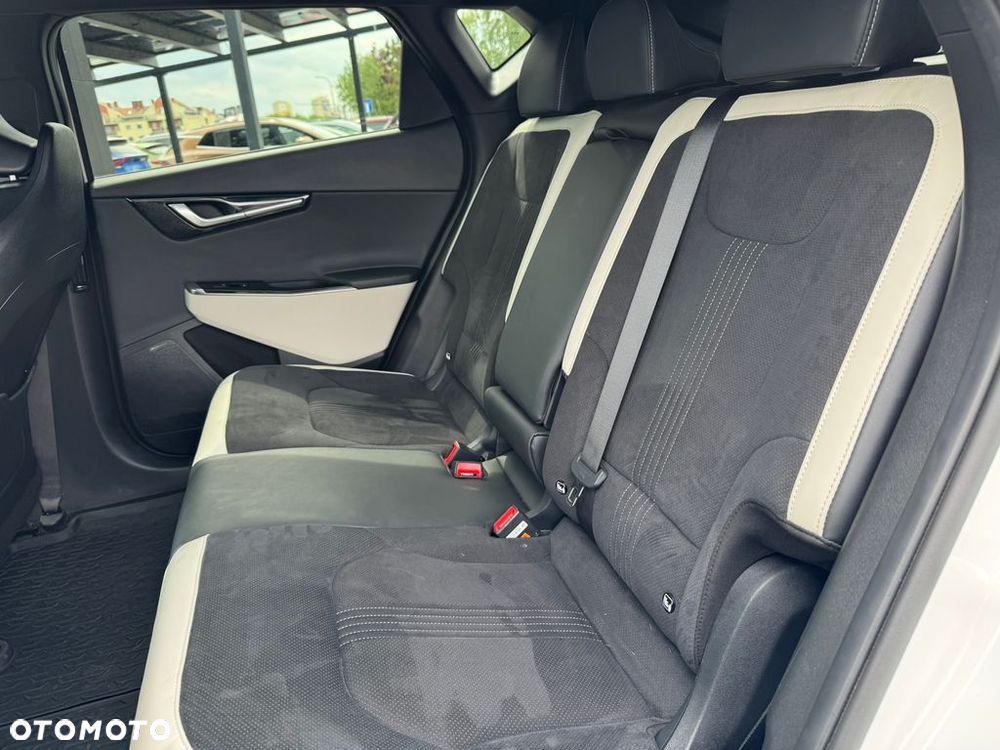 Kia EV6 77.4kWh GT-Line AWD - 20