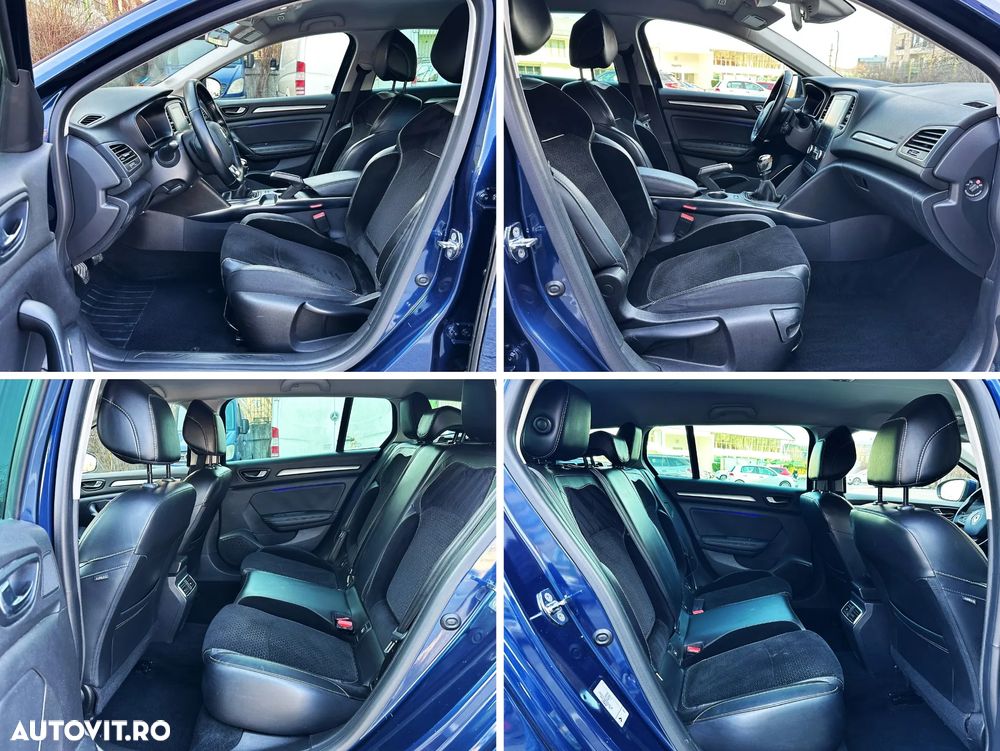 Renault Megane ENERGY dCi 110 INTENS - 11