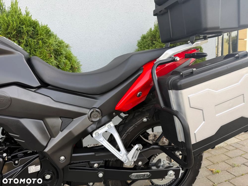 Junak RX One - 34