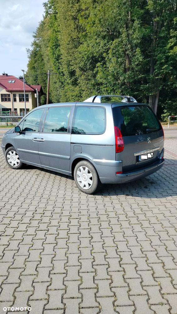 Peugeot 807 - 4