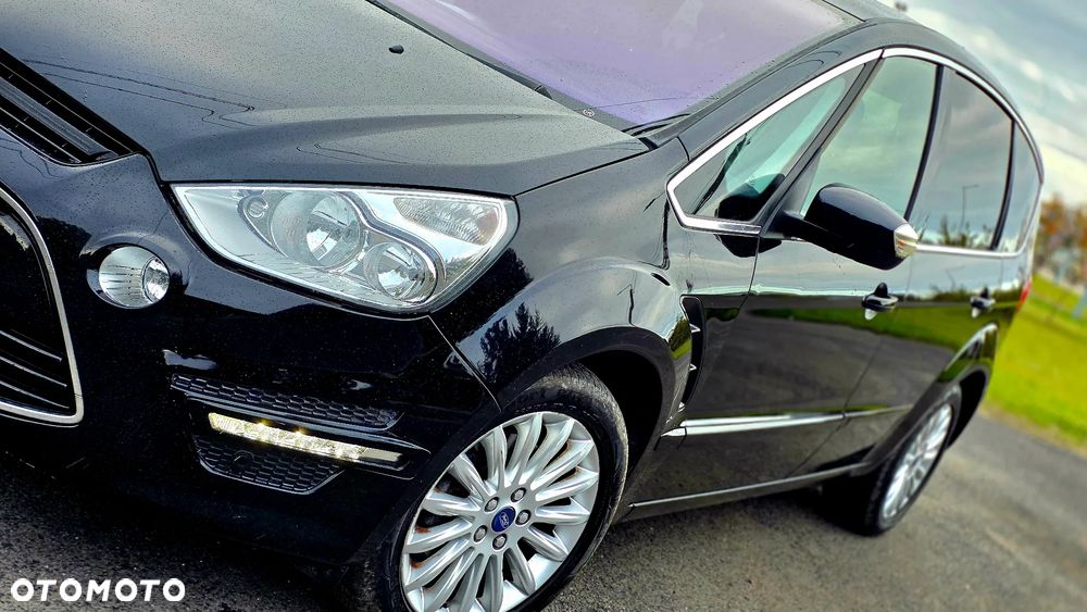 Ford S-Max - 22