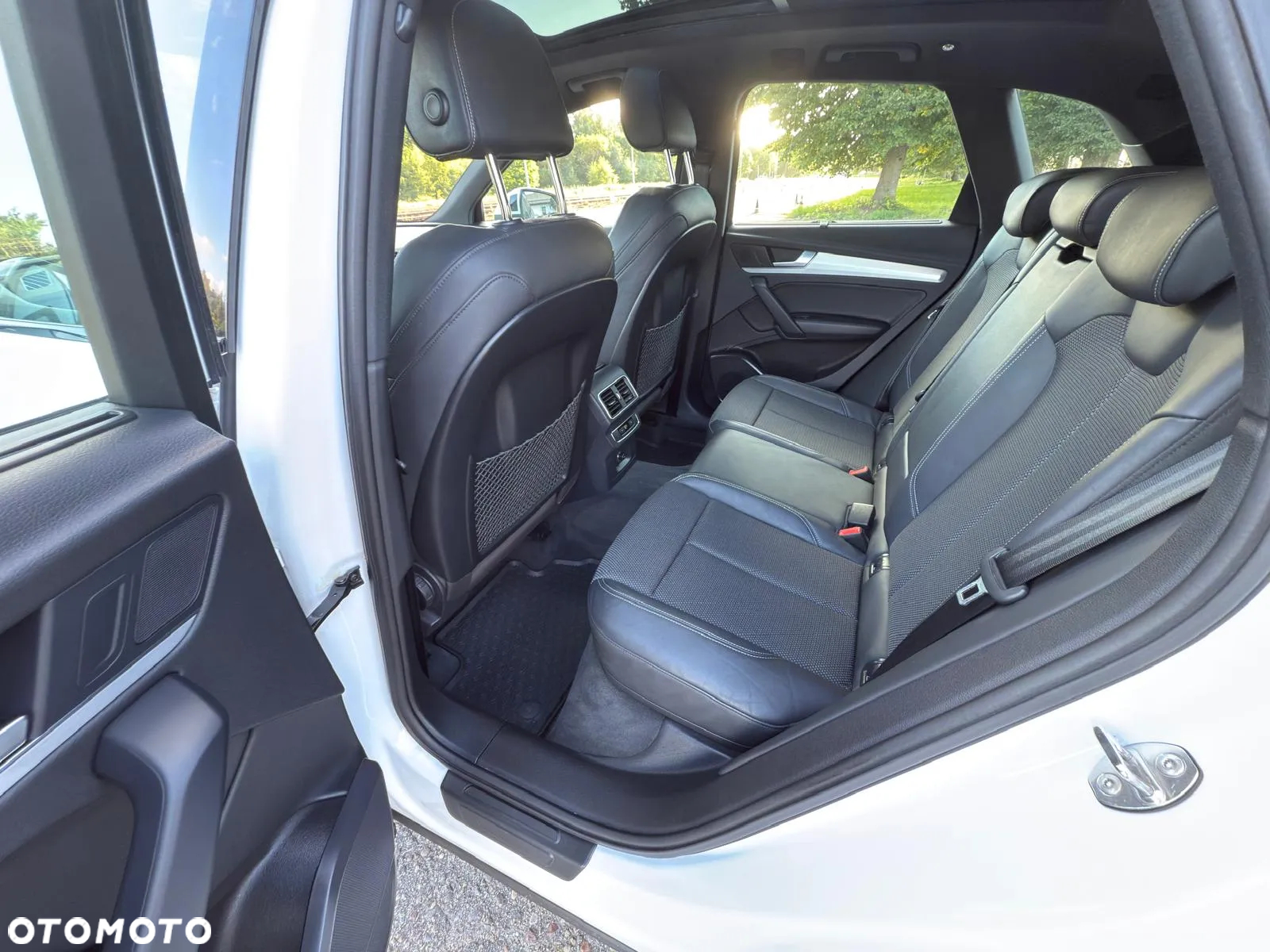 Audi Q5 2.0 TDI Sport - 13