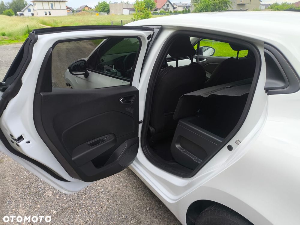 Renault Clio 1.5 Blue dCi Zen - 22