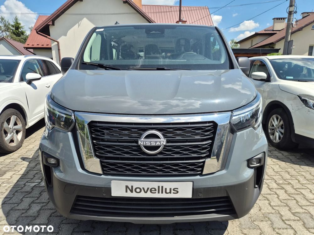 Nissan Primastar - 2
