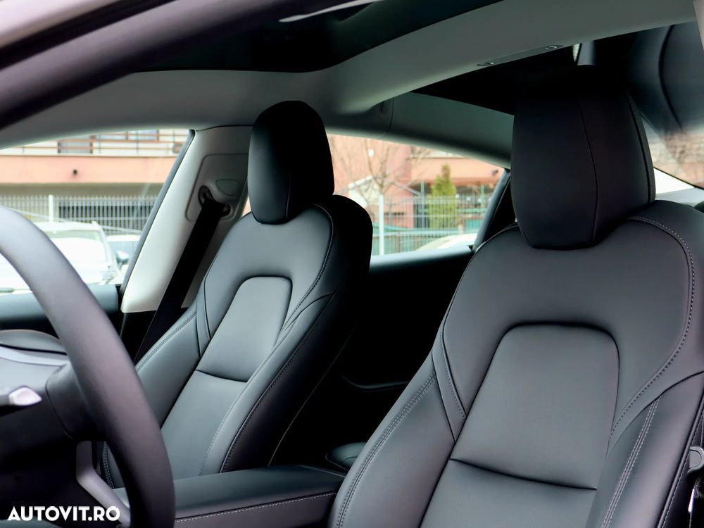 Tesla Model 3 AWD Long Range - 18