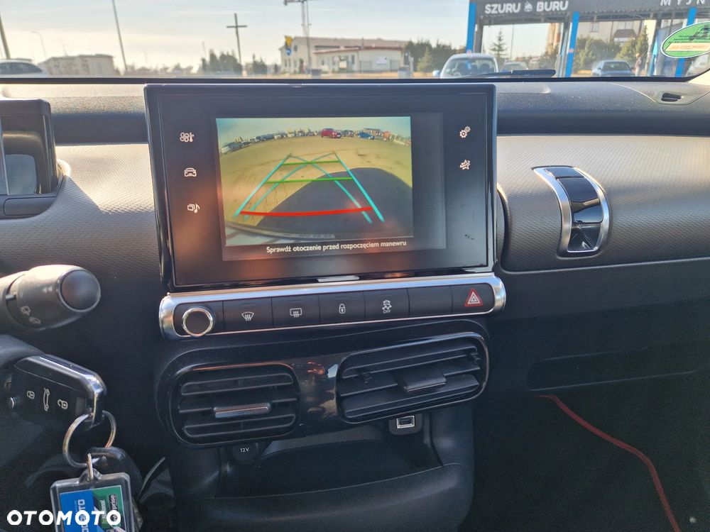 Citroën C4 Cactus VTi 82 Feel - 17