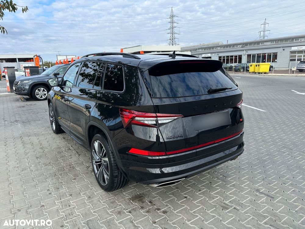 Skoda Kodiaq - 3