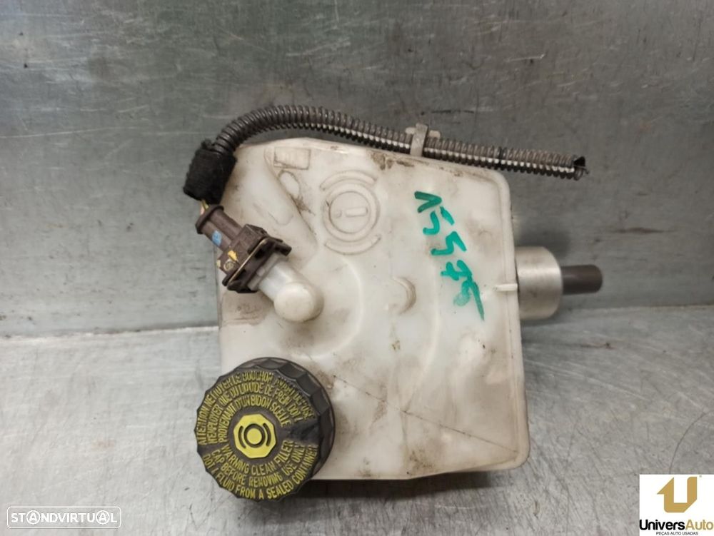 BOMBA TRAVÃO PEUGEOT 206 FASTBACK 2005 -4601F8 - 1