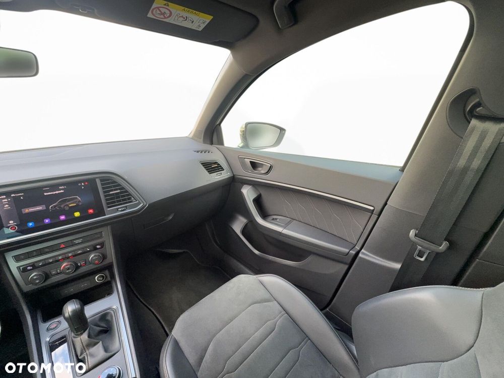 Cupra Ateca - 28