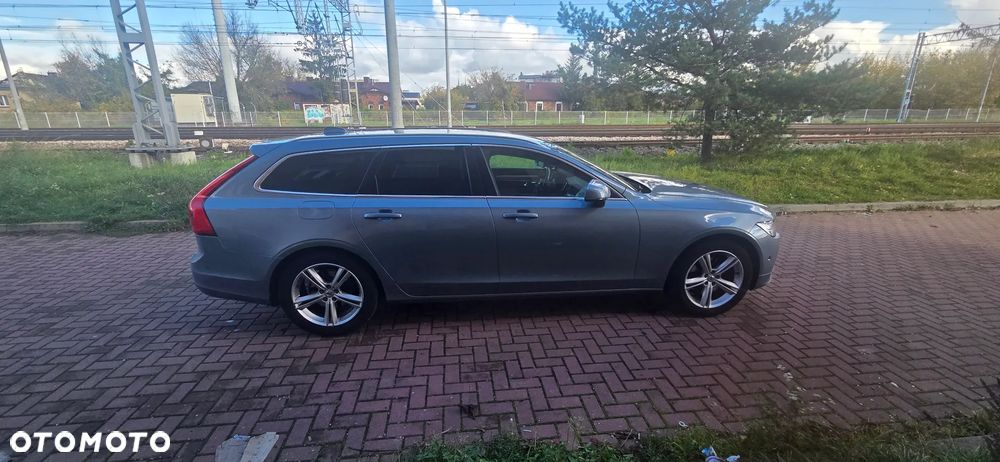 Volvo V90 D3 Geartronic Momentum - 8