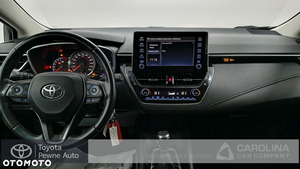 Toyota Corolla - 6