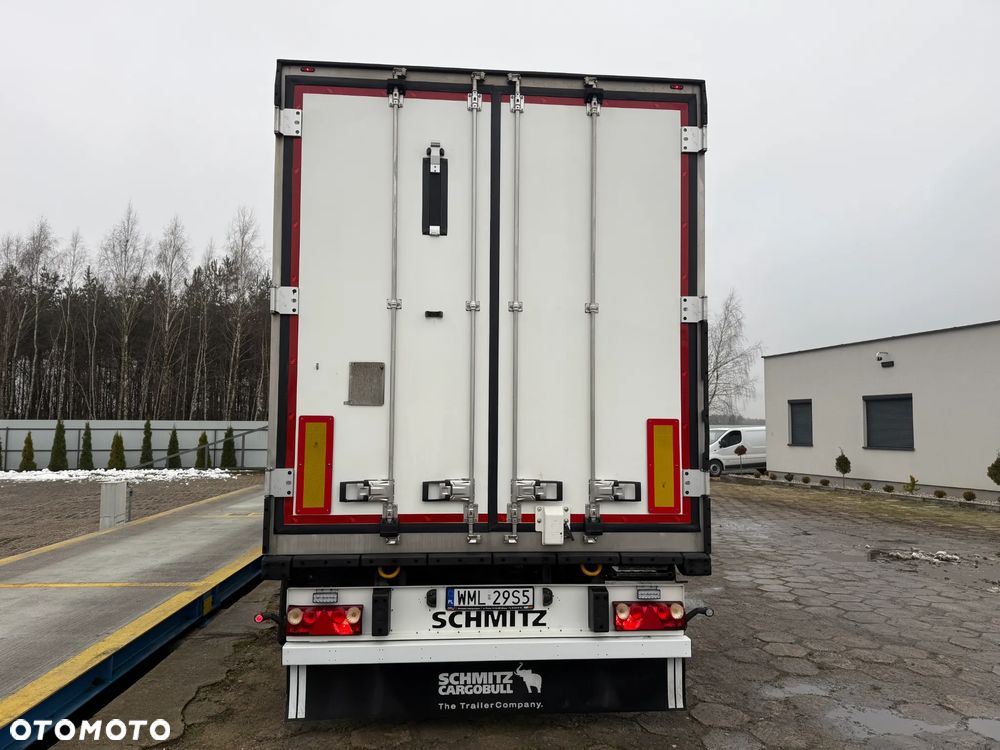 Schmitz Cargobull - 4