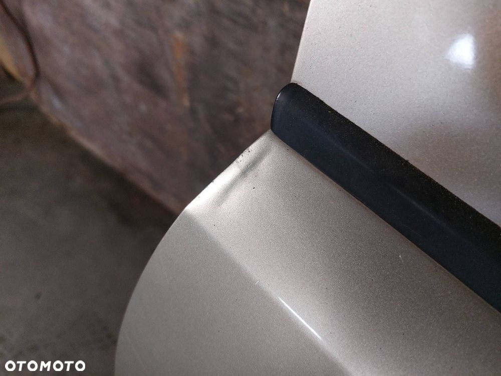 DRZWI KOMPLETNE PRAWY PRZÓD OPEL CORSA D HB 3D Z40M - 3