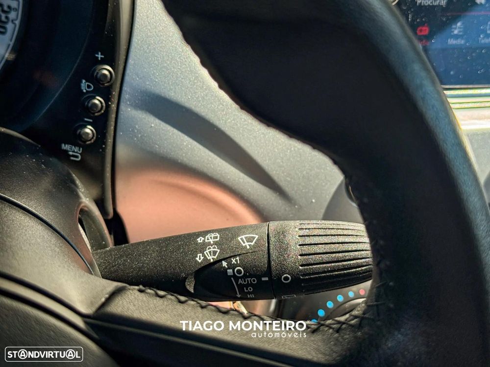 Fiat 500 1.0 Hybrid Connect - 41