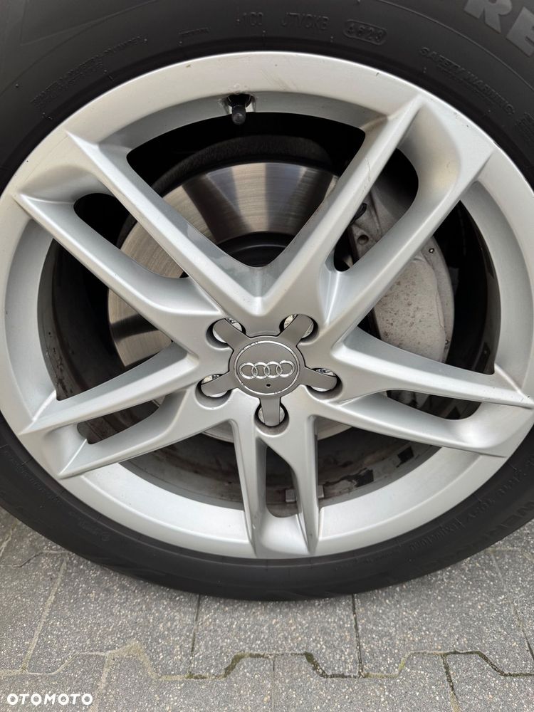 Audi Q5 - 8