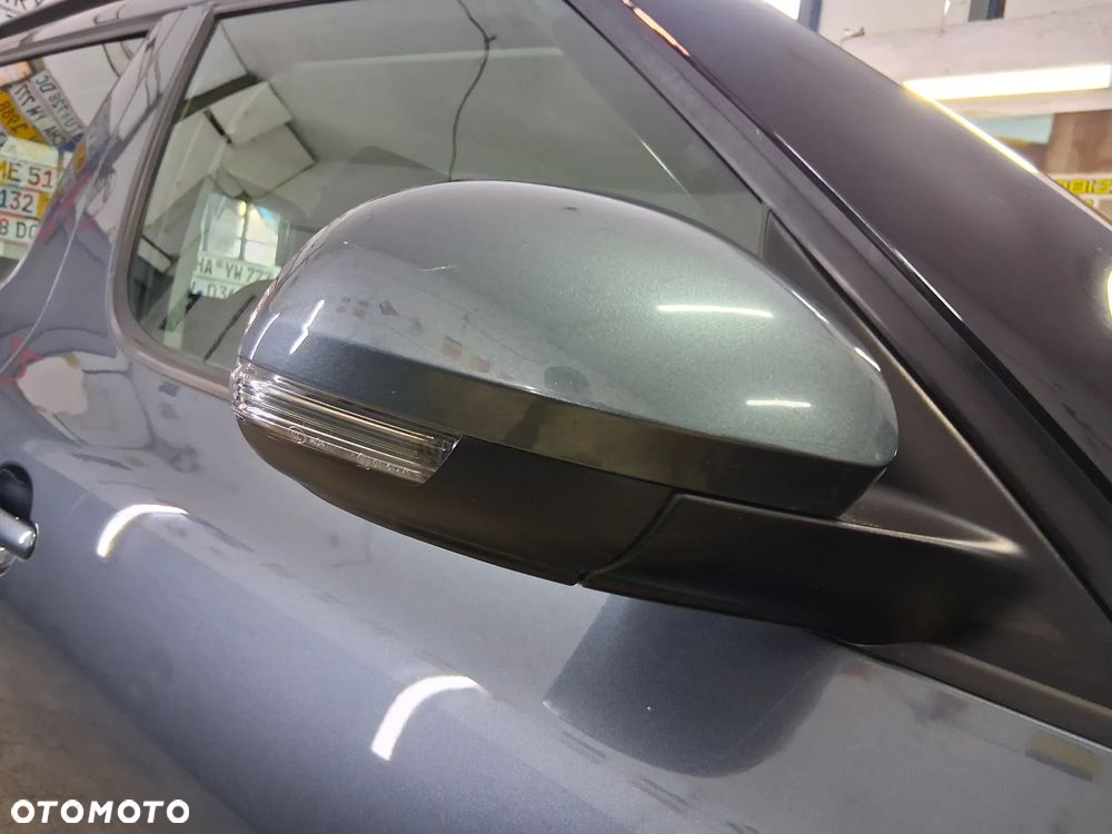 Skoda Yeti 2.0 TDI 4x4 Edition - 23