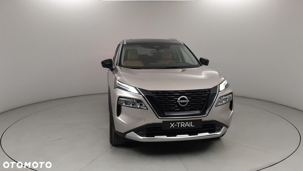 Nissan X-Trail 1.5 VC-T e-POWER Tekna 2WD - 3