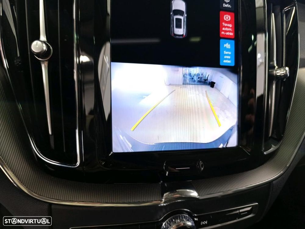 Volvo XC 60 2.0 T6 PHEV Plus Bright AWD - 10