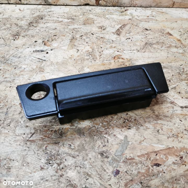 BMW E24 635CSI EUROPA RAMA POPIELNICZKI PRZEDNIEJ STAN BDB O NR.  1 133 969 OEM