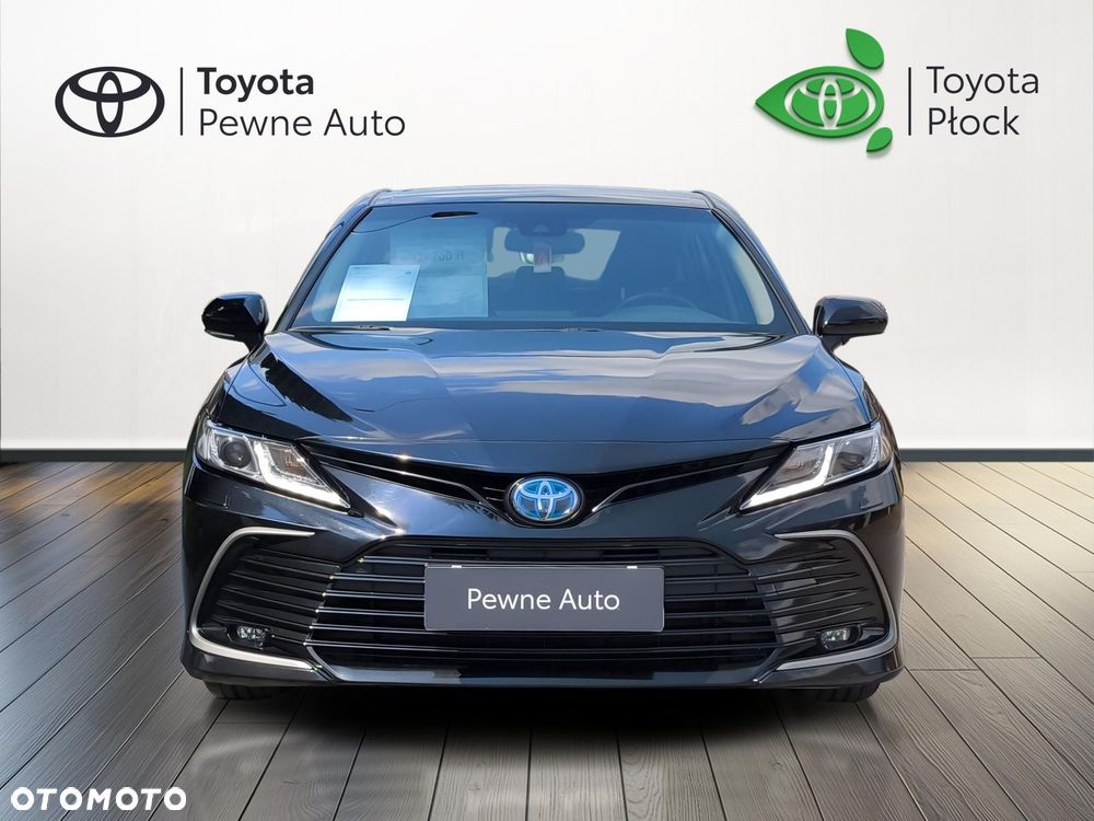 Toyota Camry 2.5 Hybrid Comfort CVT - 9