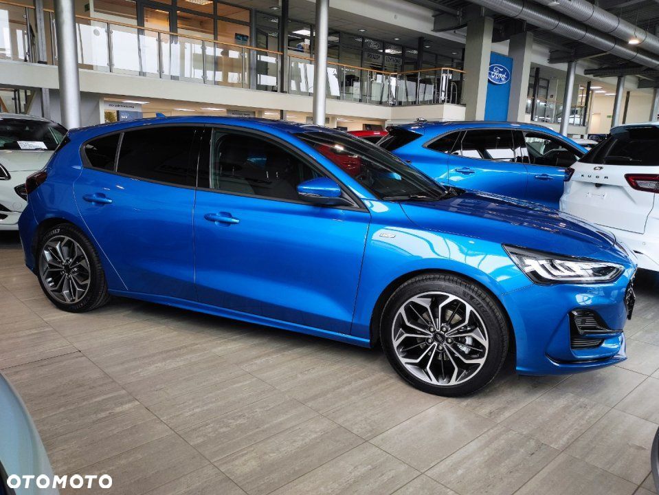 Ford Focus - 7