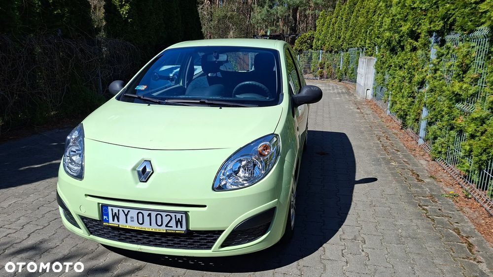 Renault Twingo - 5