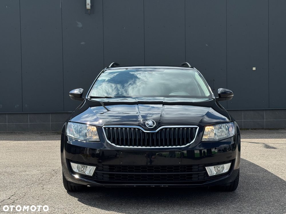 Skoda Octavia 1.6 TDI Ambition - 1
