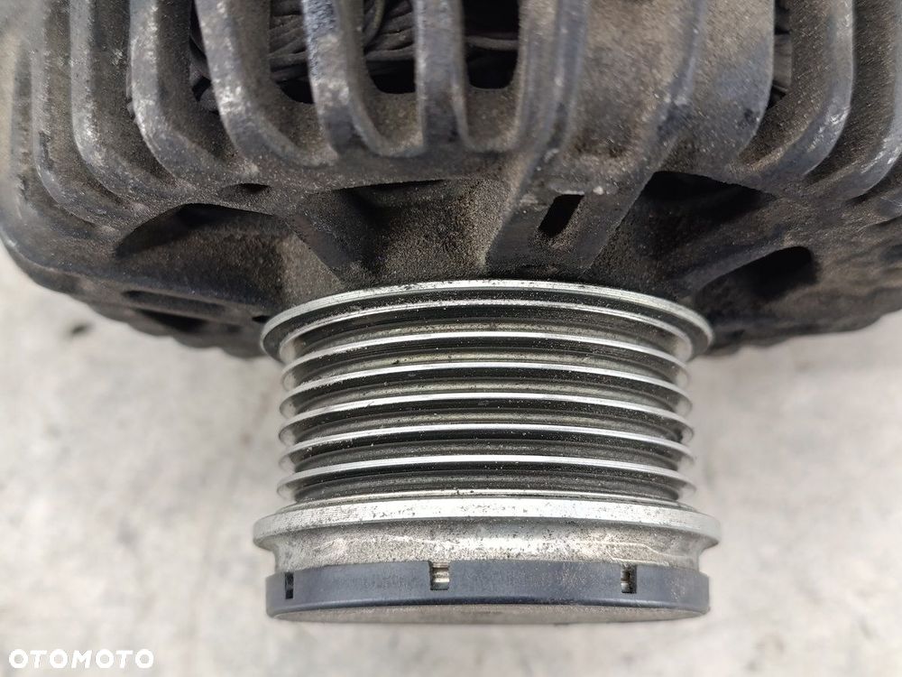 ALTERNATOR SUZUKI SWIFT IV 31400-85E00-000 308031083  TG9S021 2542861C 1.3 - 3
