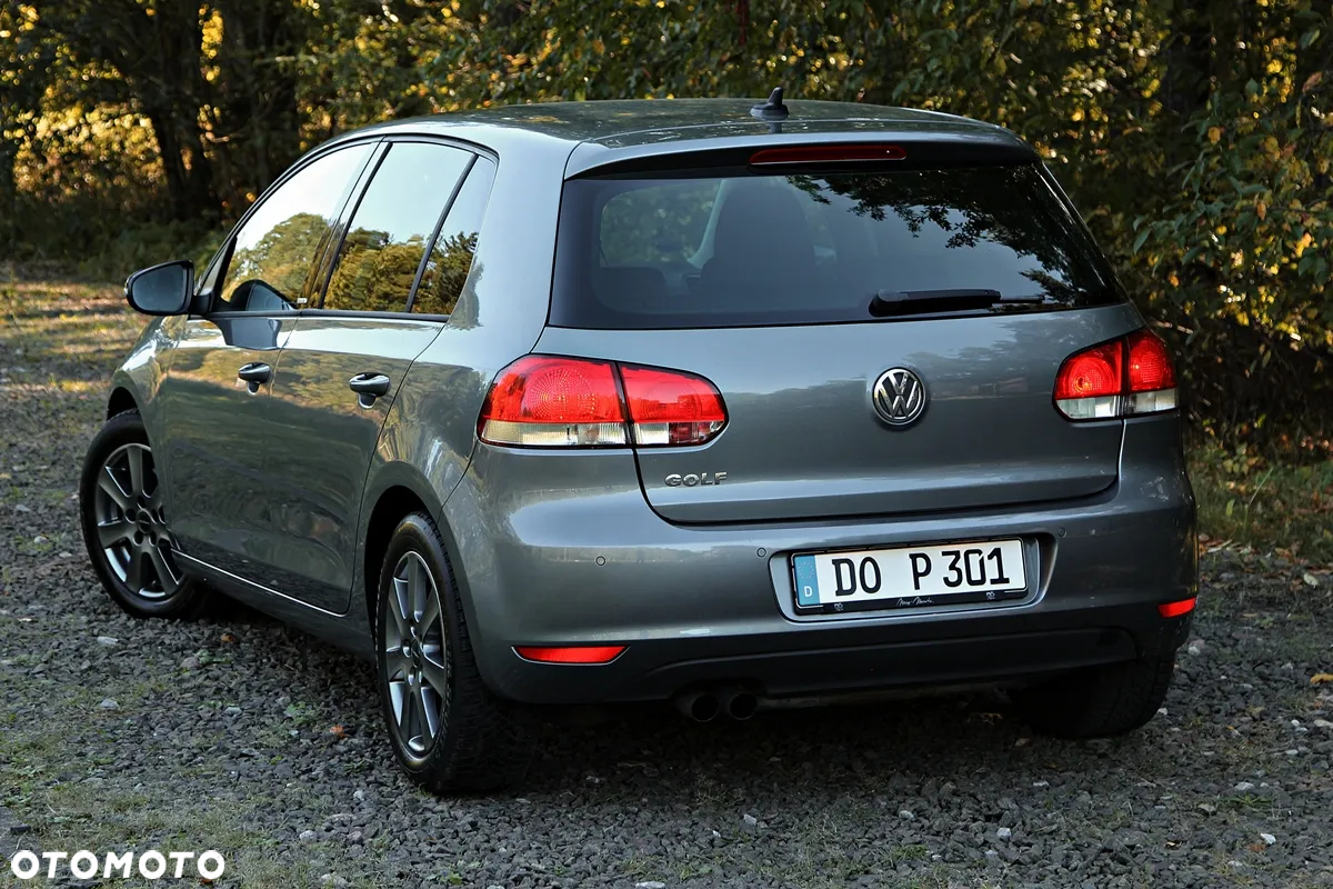 Volkswagen Golf 1.4 TSI Style - 11