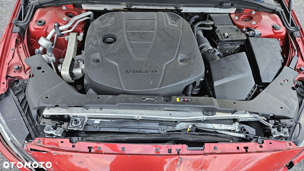 Volvo V60 D3 Geartronic Momentum Pro - 13