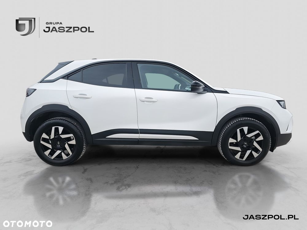 Opel Mokka 1.2 T Edition S&S - 4