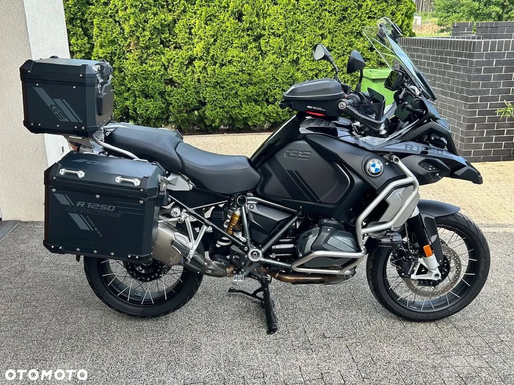 BMW R1250 GS Adventure - 6
