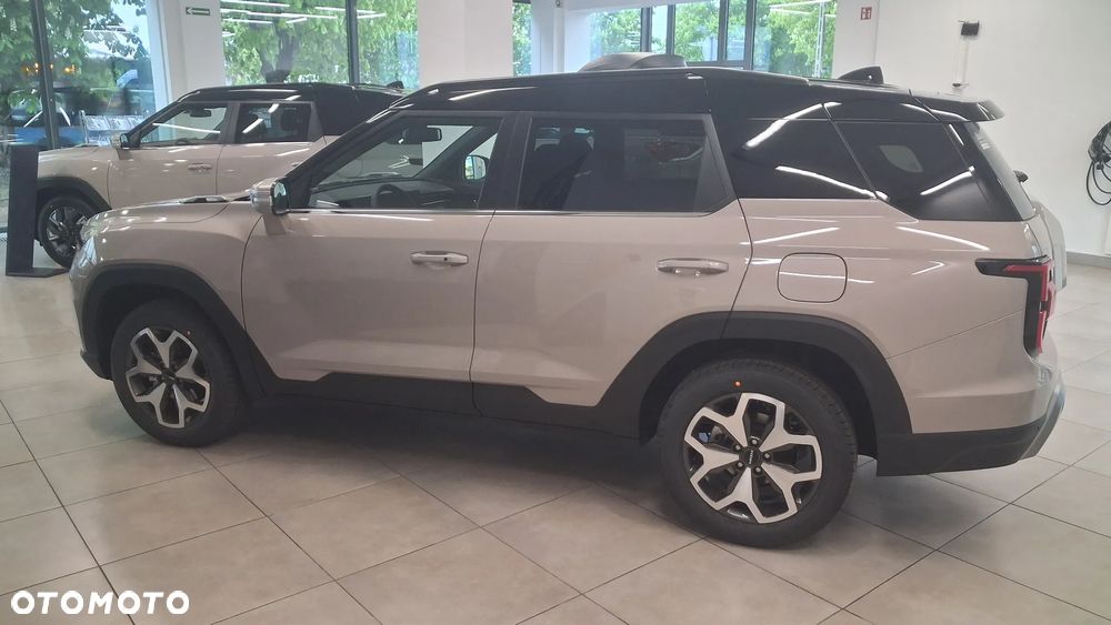 SsangYong/KGM Torres 1.5 T-GDI Adventure - 3