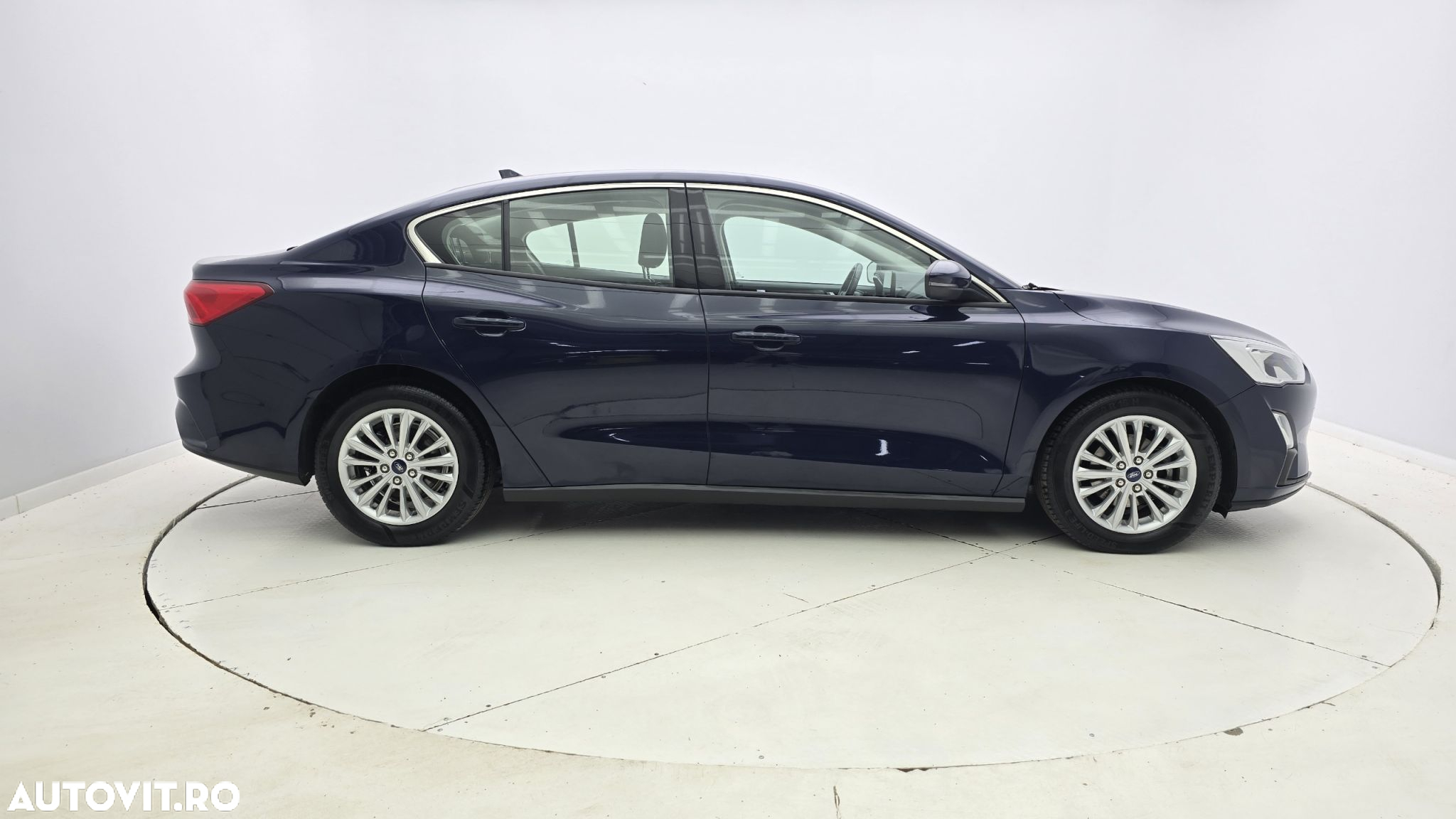 Ford Focus 1.5 EcoBlue Titanium - 5