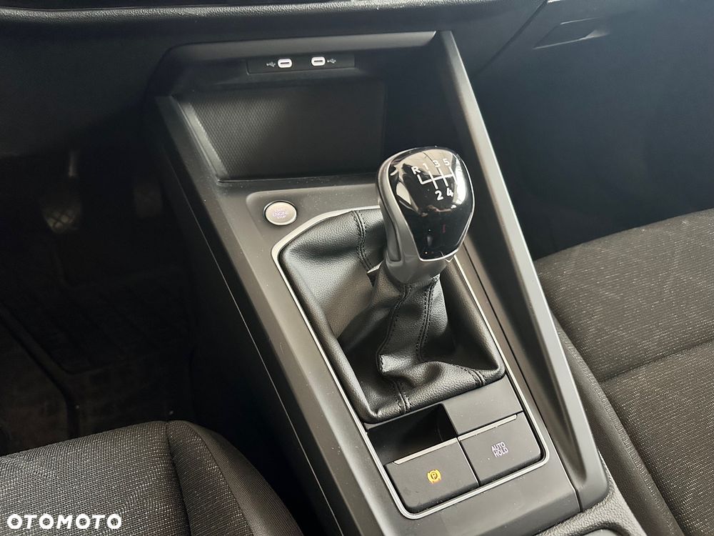 Volkswagen Golf 2.0 TDI Style - 24
