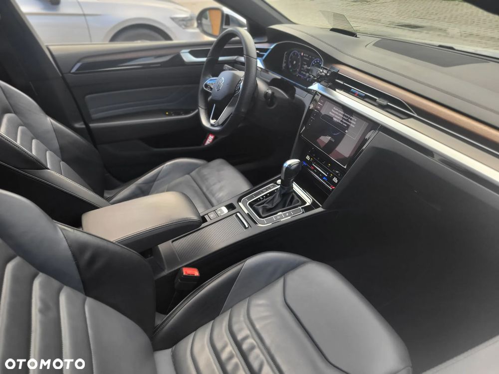 Volkswagen Arteon 2.0 TDI 4Motion Elegance DSG - 12