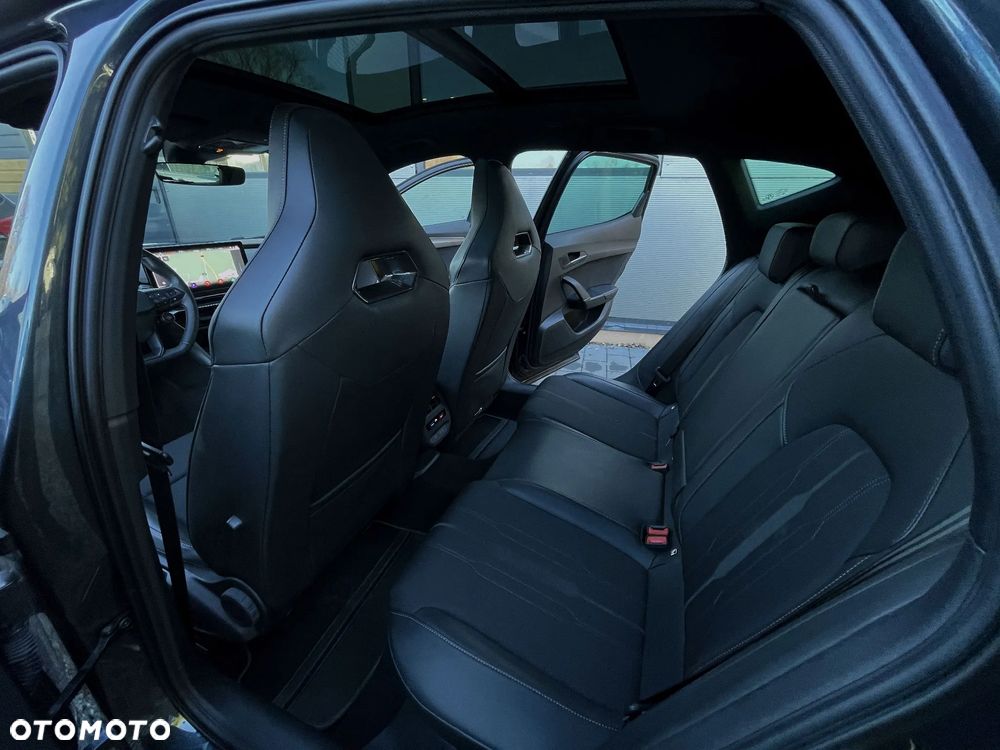 Cupra Formentor - 20