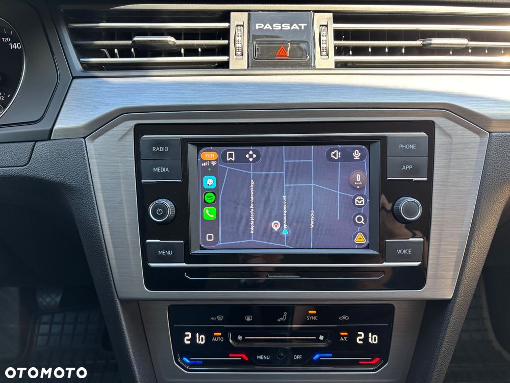 Volkswagen Passat 1.5 TSI EVO Essence - 23