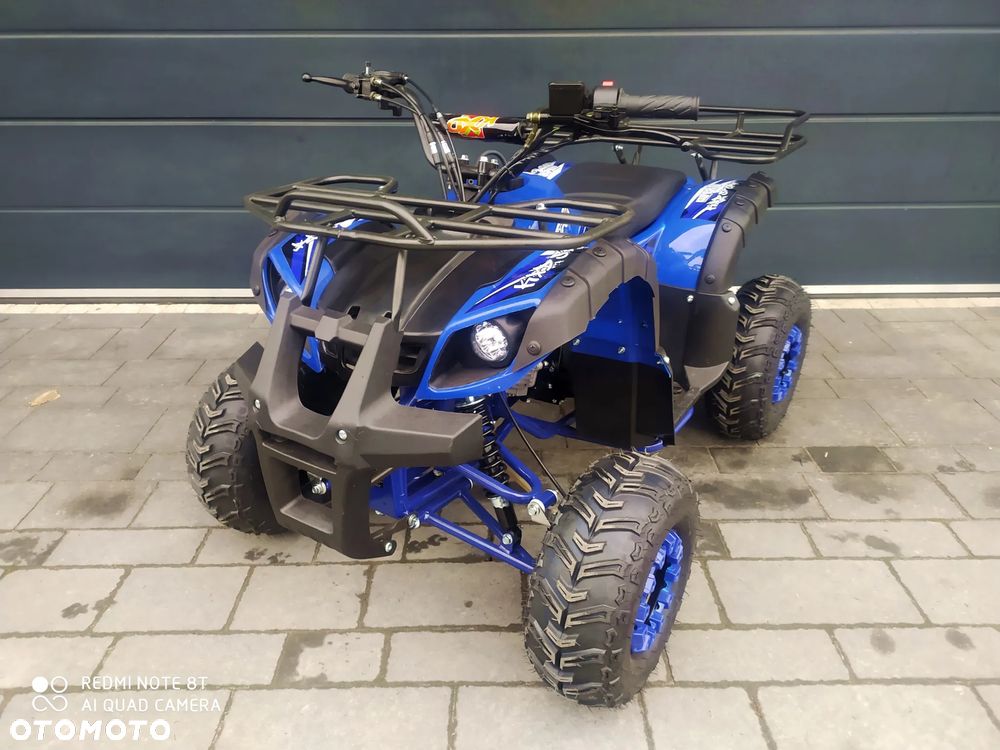 KXD Inny - 3