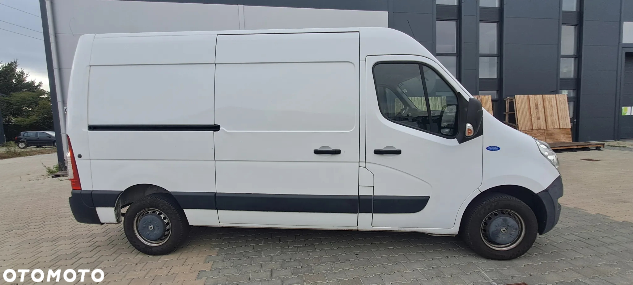 Renault Master - 14