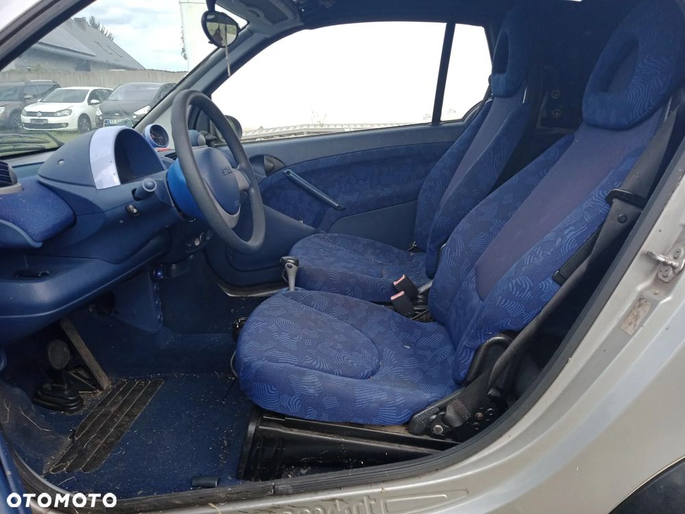 Smart Fortwo - 6