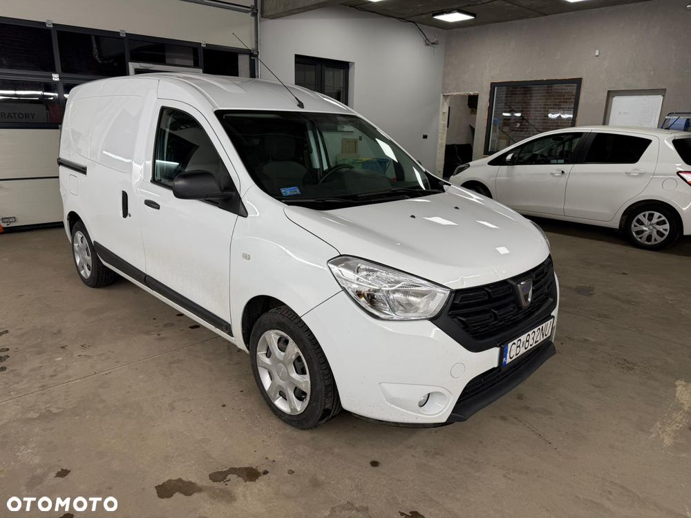 Dacia Dokker - 7
